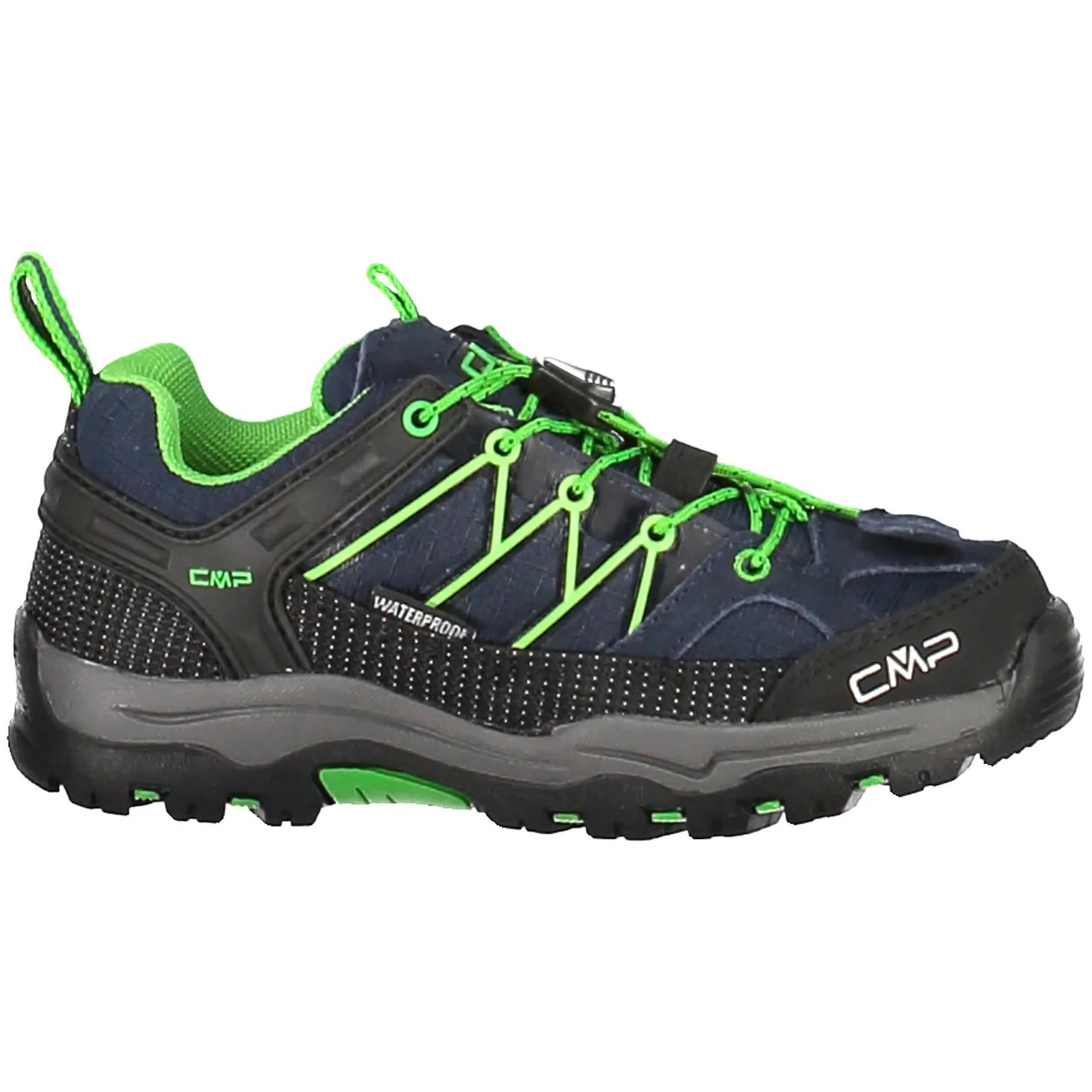 Zapatillas De Trekking Cmp Rigel Low