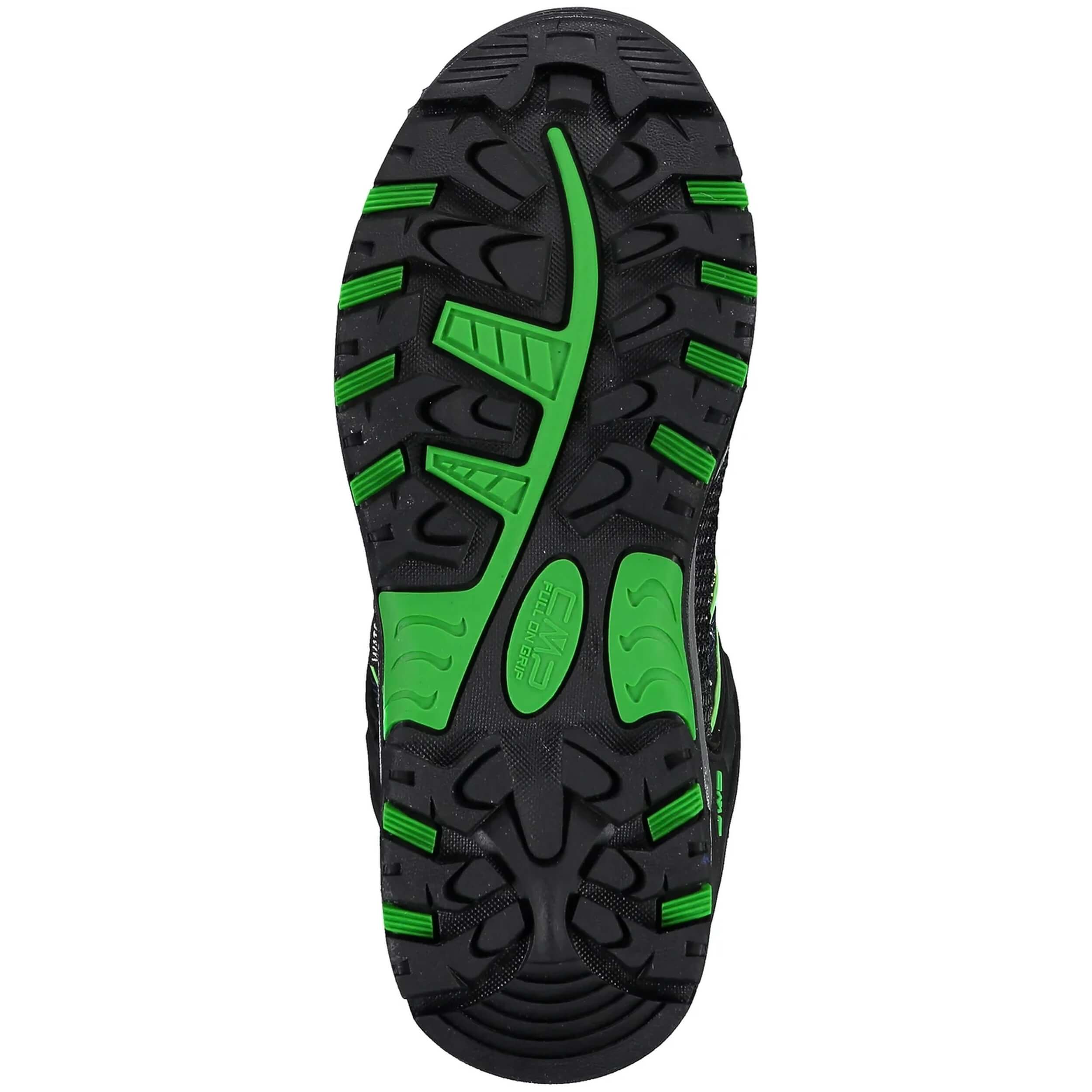 Zapatillas De Trekking Cmp Rigel Low