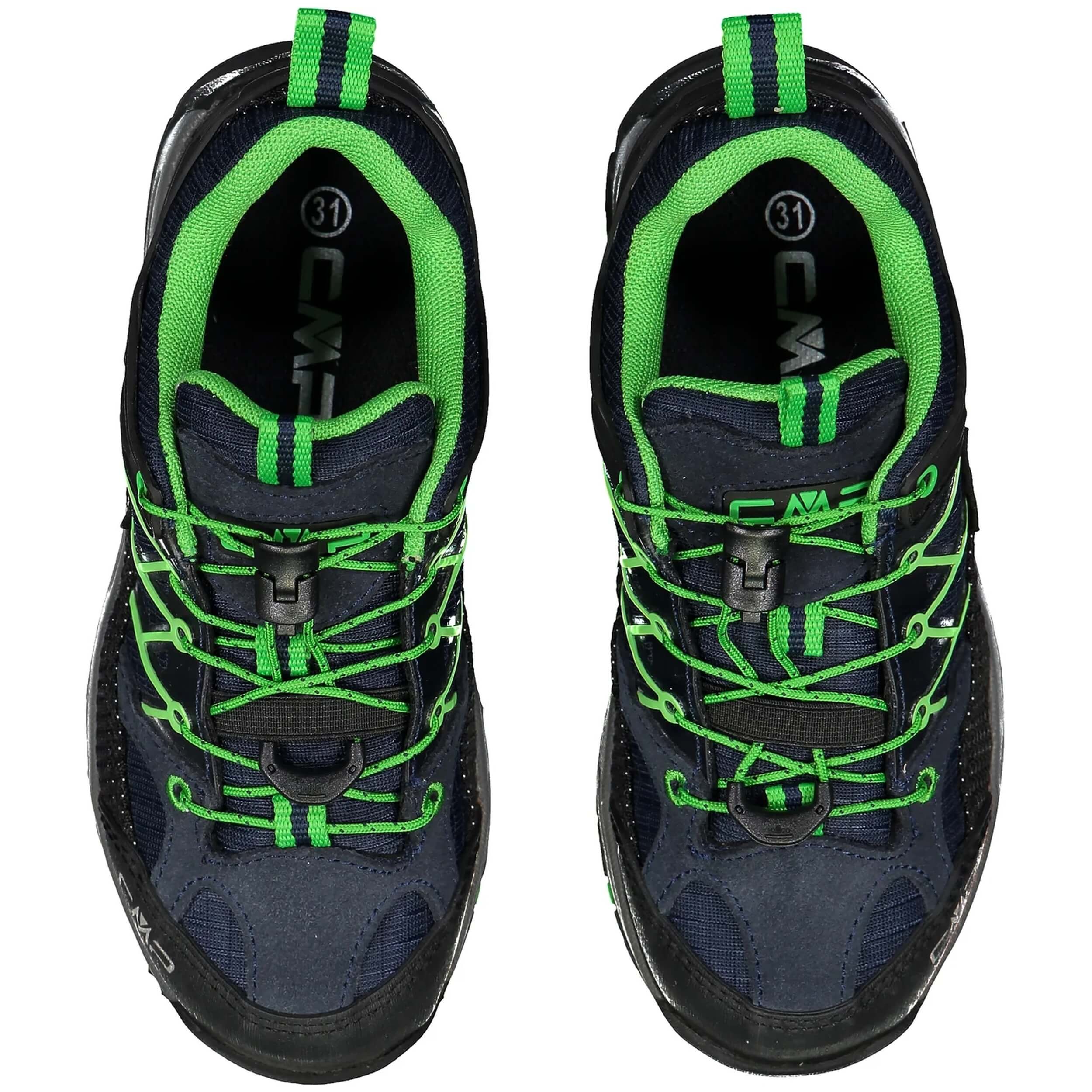 Zapatillas De Trekking Cmp Rigel Low