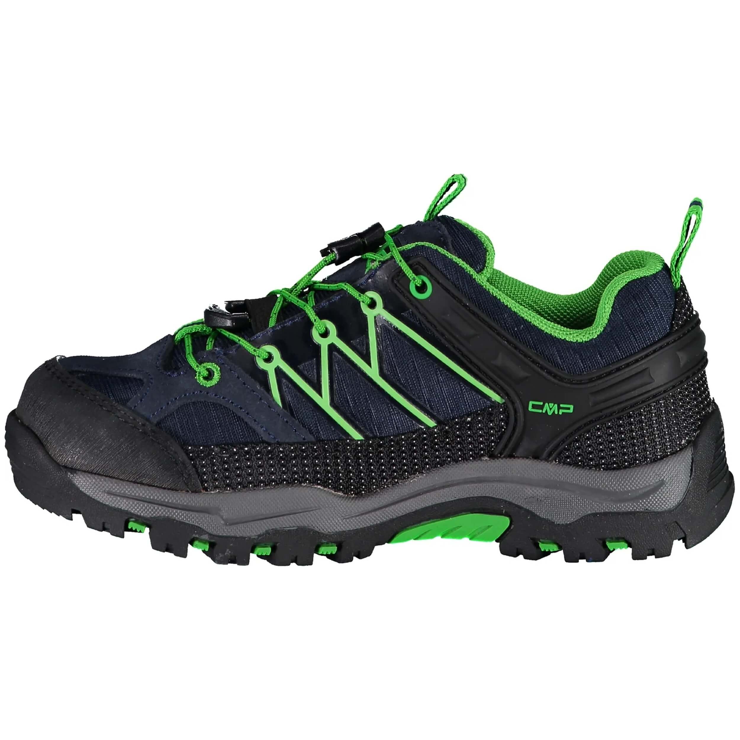 Zapatillas De Trekking Cmp Rigel Low