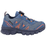 Zapatillas De Trekking Campagnolo Aksa Fitgo