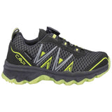 Zapatillas De Trekking Campagnolo Aksa Fitgo