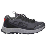 Zapatillas De Trekking Campagnolo
