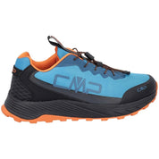 Zapatillas De Trekking Campagnolo Phelyx Multisport