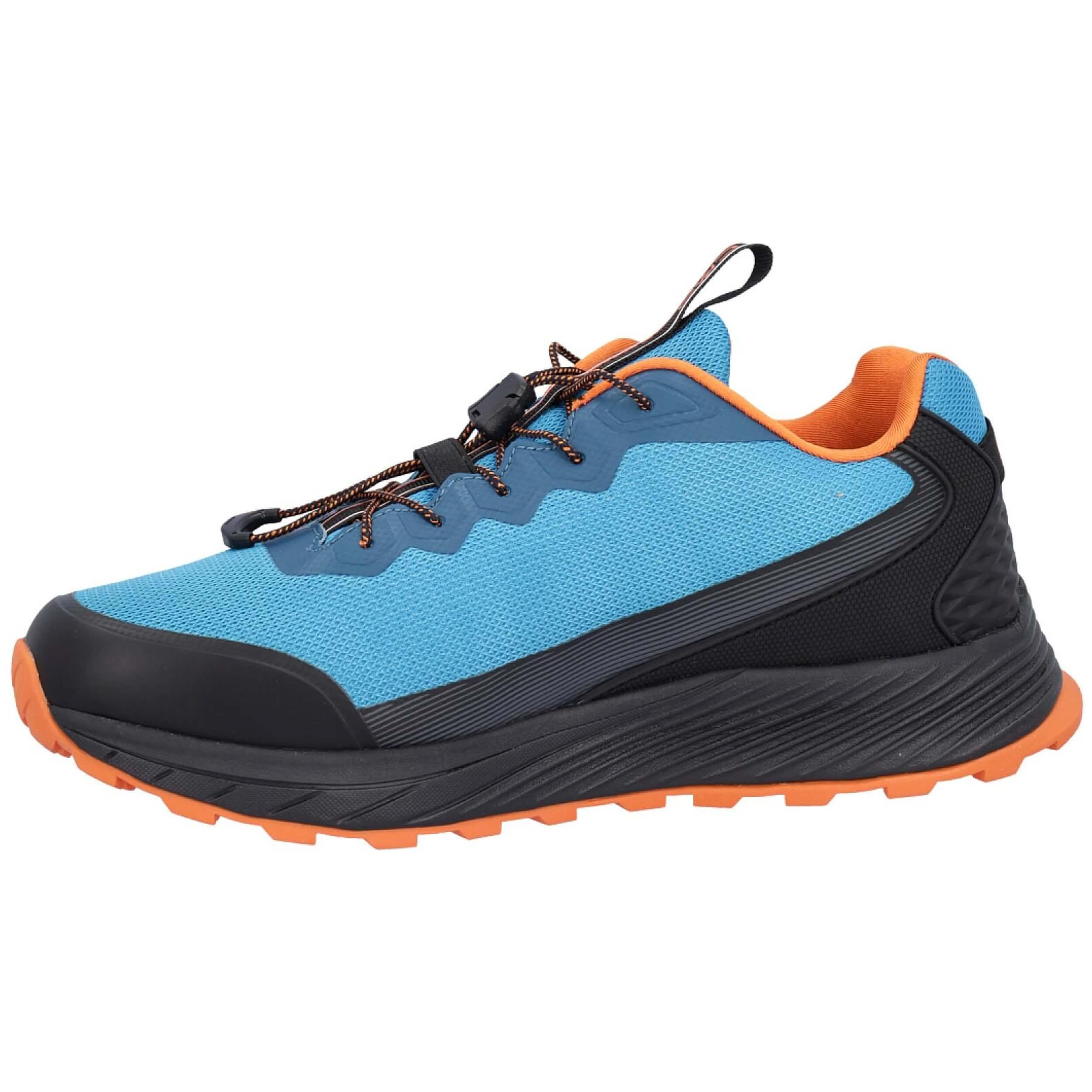 Zapatillas De Trekking Campagnolo Phelyx Multisport