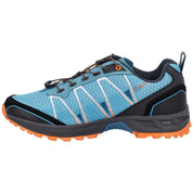 Zapatillas De Running Campagnolo Altak Trail 2.0