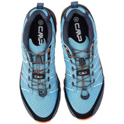 Zapatillas De Running Campagnolo Altak Trail 2.0