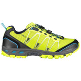 Zapatillas De Trekking Campagnolo