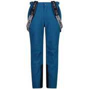 Campagnolo Salopette Long Pants