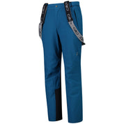 Campagnolo Salopette Long Pants