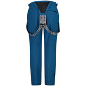 Campagnolo Salopette Long Pants