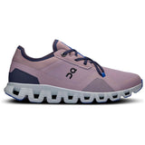 Zapatillas De Running On Cloud X 3 "Heron/Glacier"