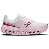 Zapatillas On On Cloudsurfer Next W "Peony"