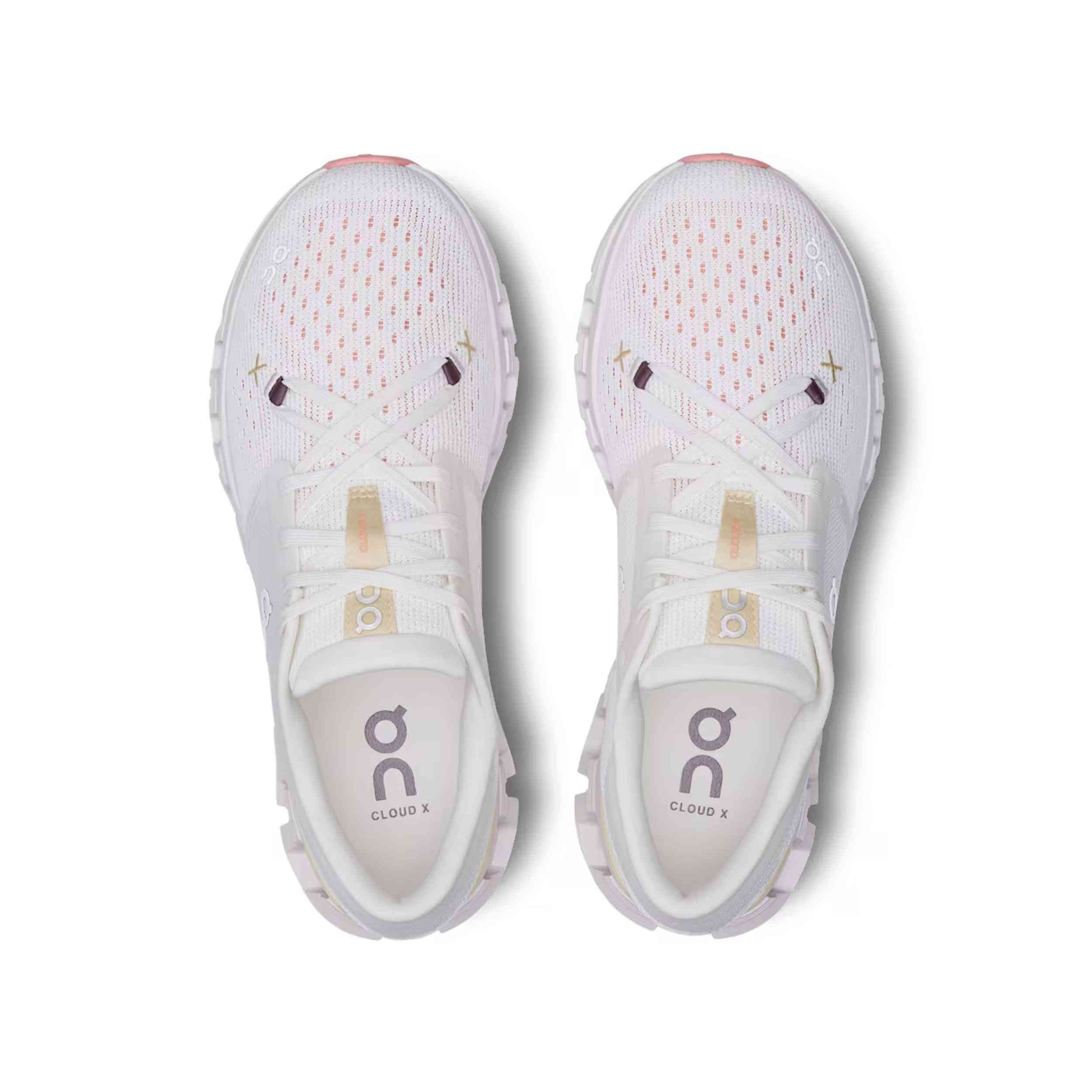 Zapatillas De Running On Cloud X 4