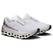 Zapatillas De Running On Cloudmonster 1 "Lavender Urchin"