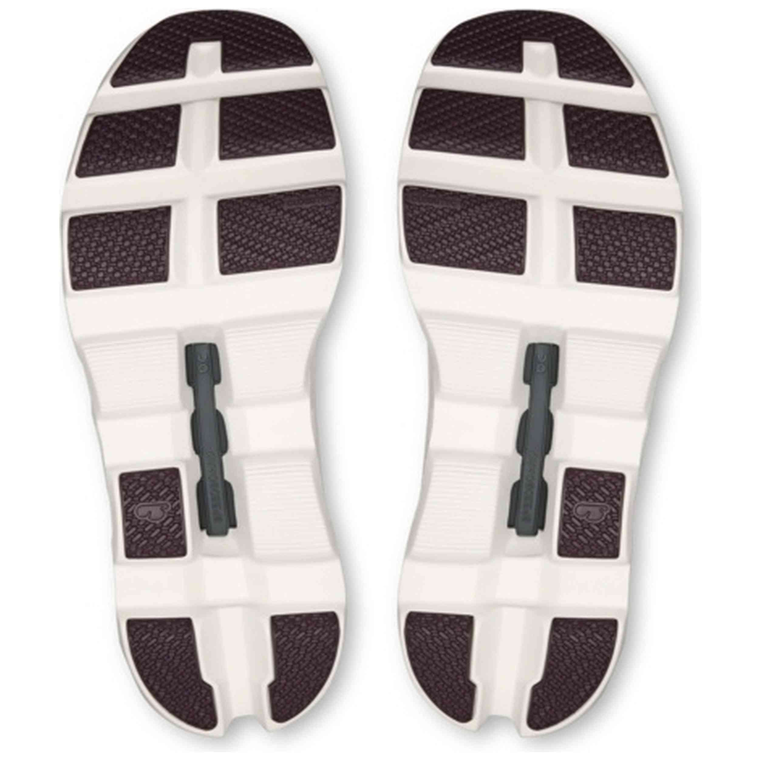 Zapatillas De Running On Cloudmonster 1 "Lavender Urchin"