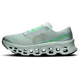 Zapatillas De Running On Cloudmonster 3 "Brook Flurry"