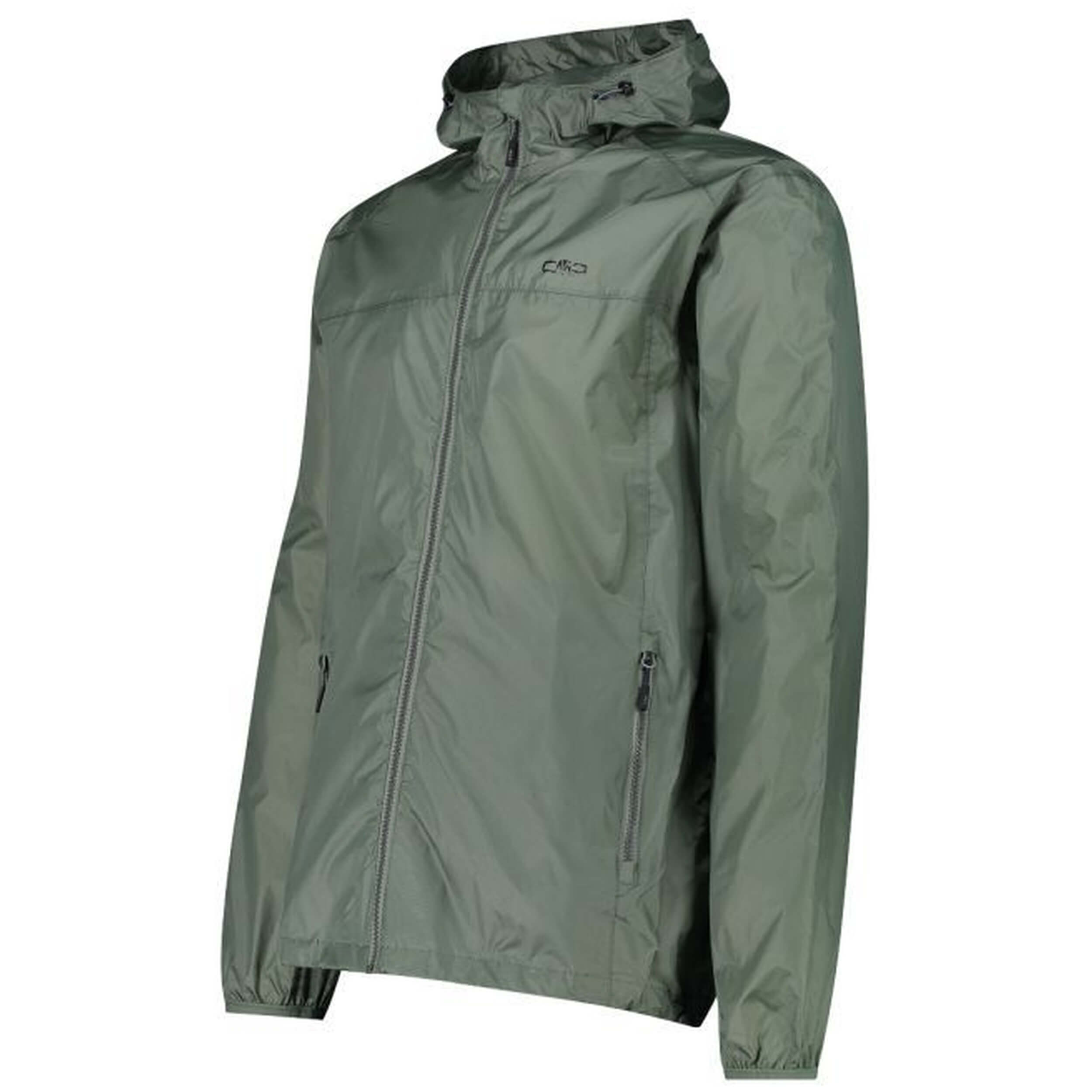 Campagnolo Rain Fix Jacket