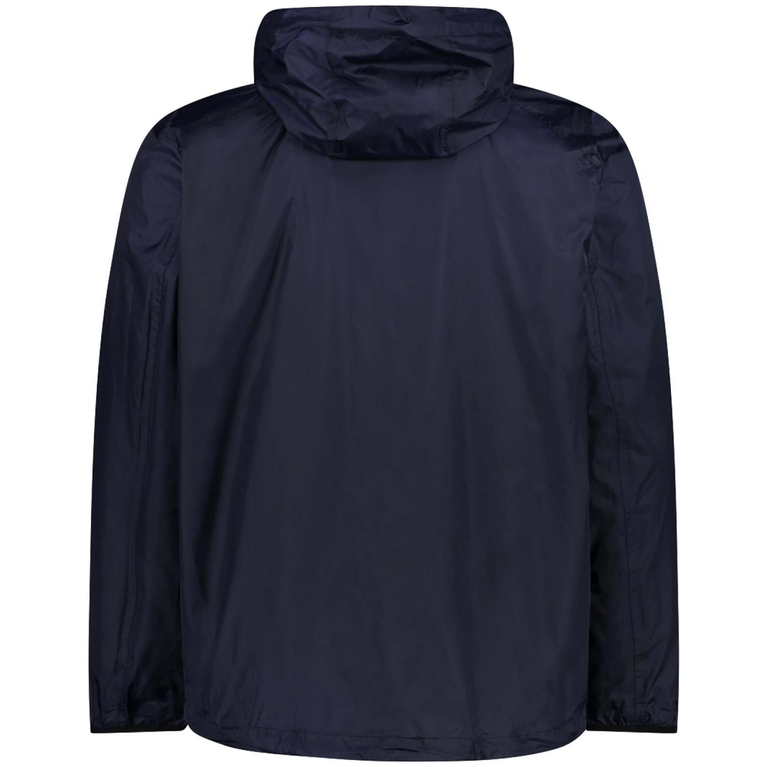 Campagnolo Fix Hood Raincoat