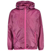 Chubasquero Campagnolo Kid G Rain Fix Hood Jacket