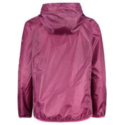Chubasquero Campagnolo Kid G Rain Fix Hood Jacket
