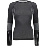 Camiseta De Manga Larga Campagnolo