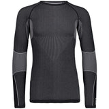 Camiseta De Manga Larga Campagnolo