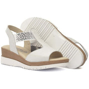 Baerchi sandals