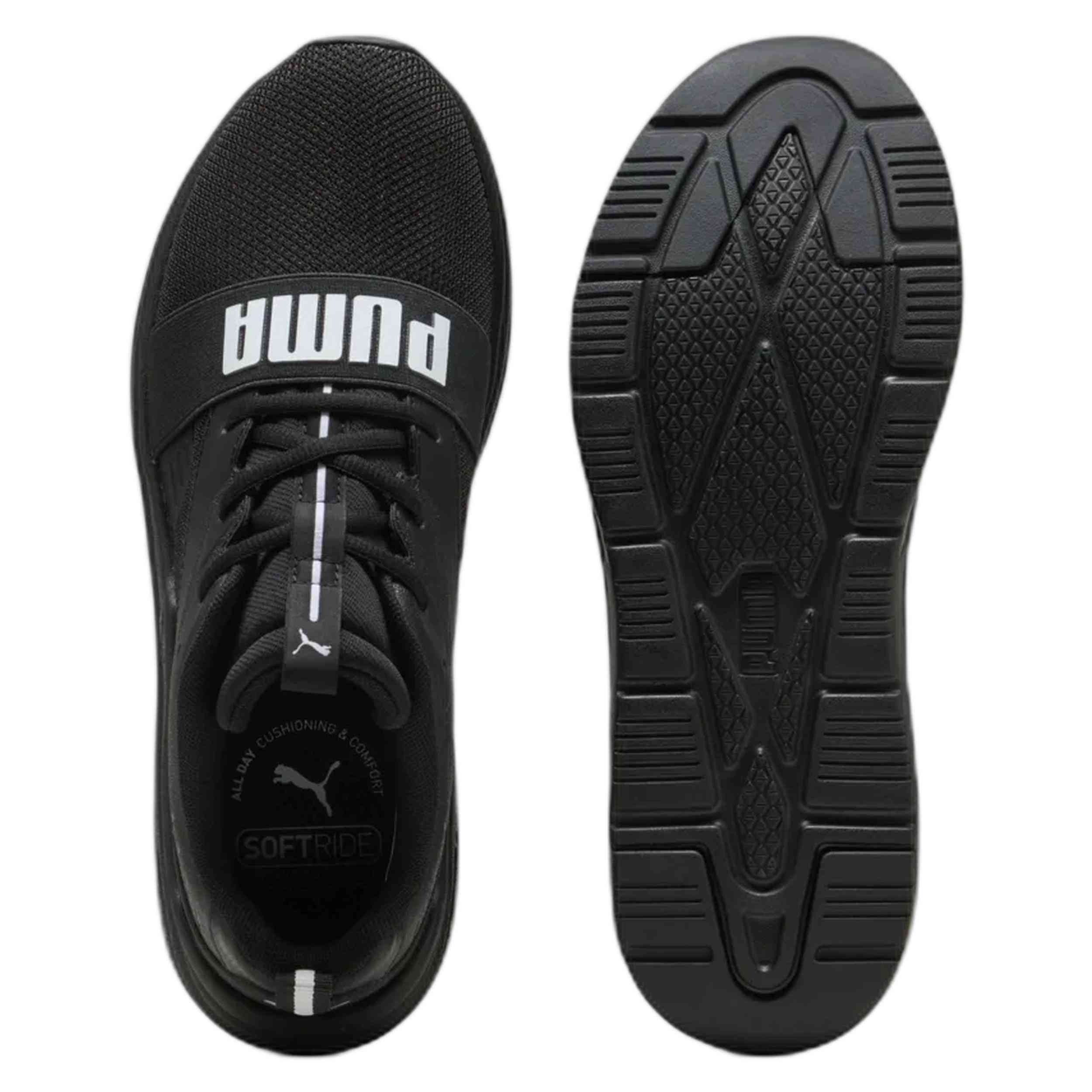 Zapatillas Puma Softride Wired 2
