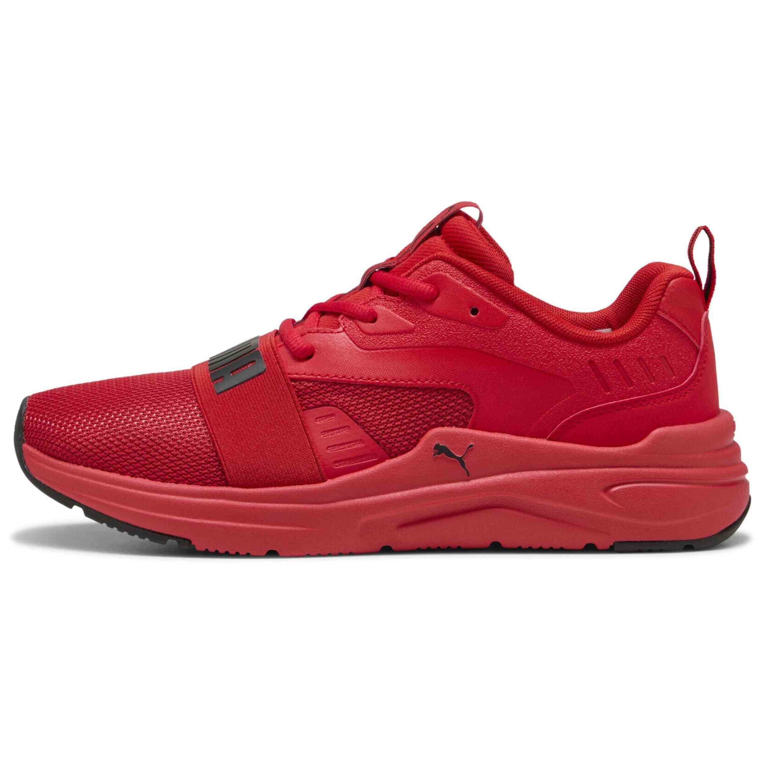 Zapatillas Puma Softride Wired 2