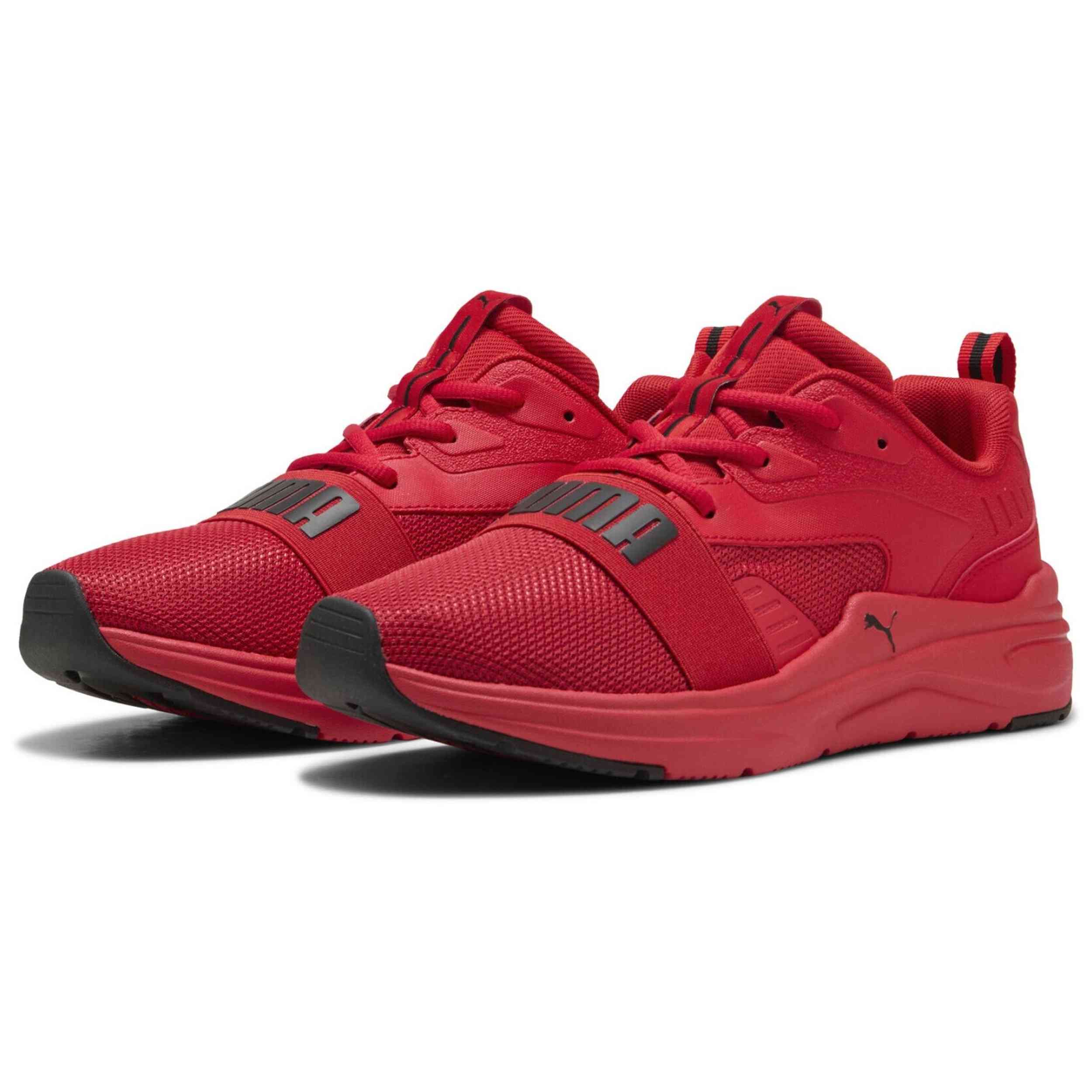 Zapatillas Puma Softride Wired 2