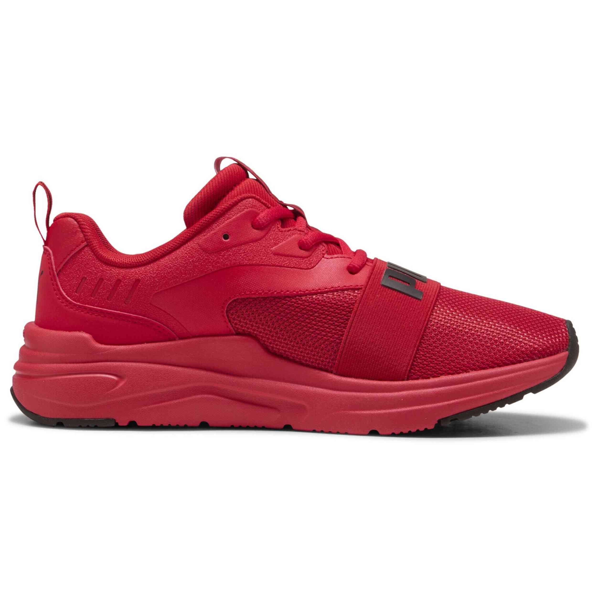 Zapatillas Puma Softride Wired 2