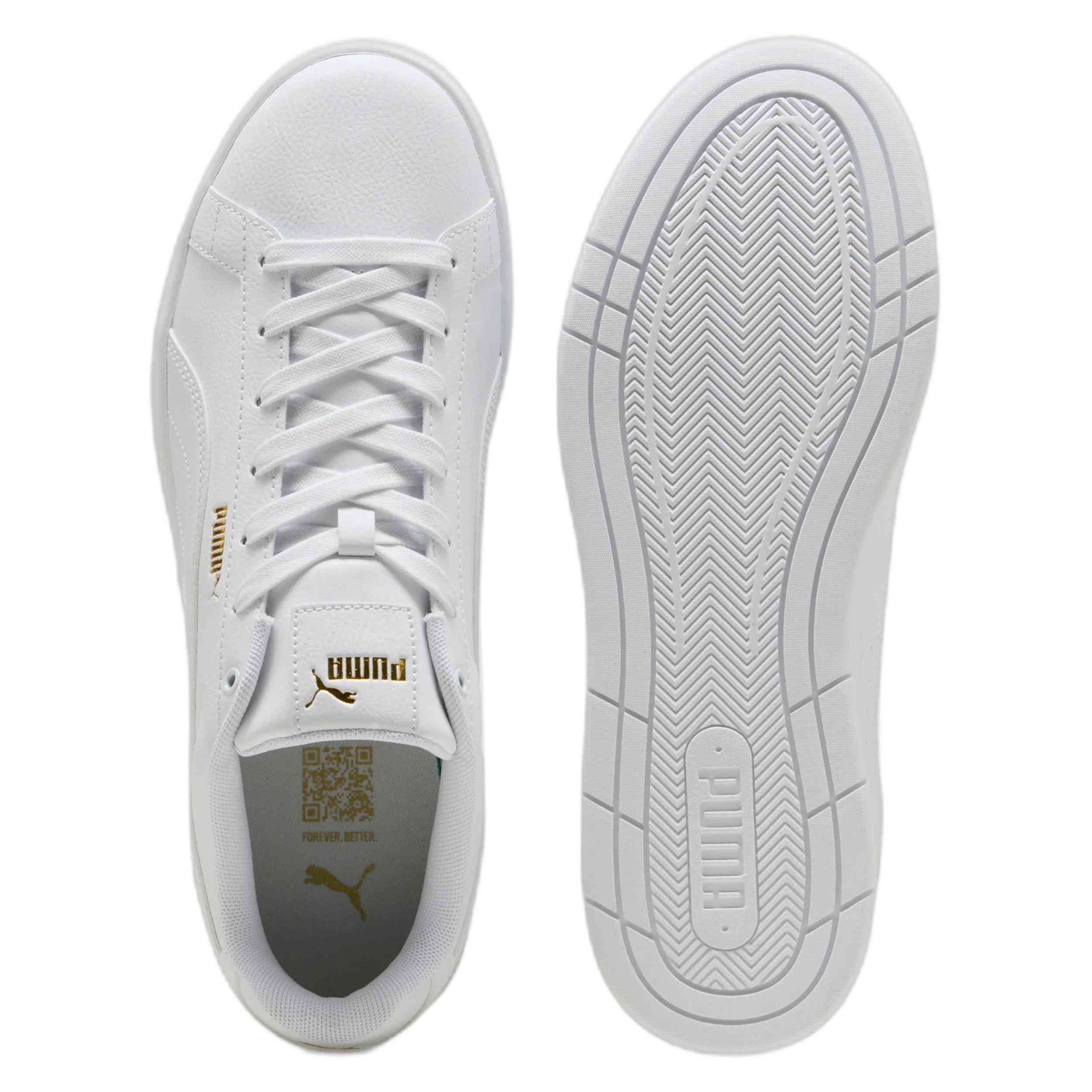 Zapatillas Puma Court Classico
