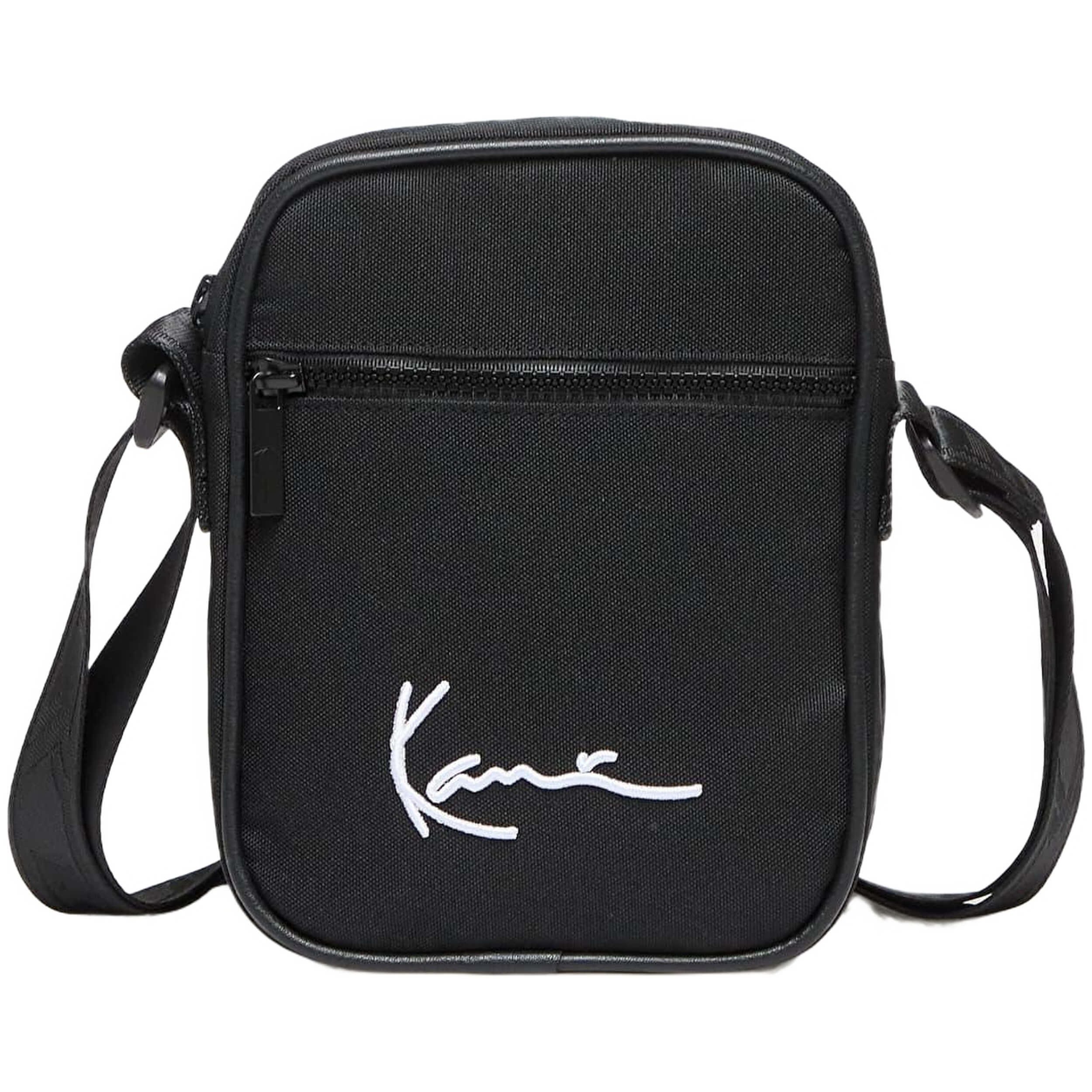 Bandolera Karl Kani 4003253-Black