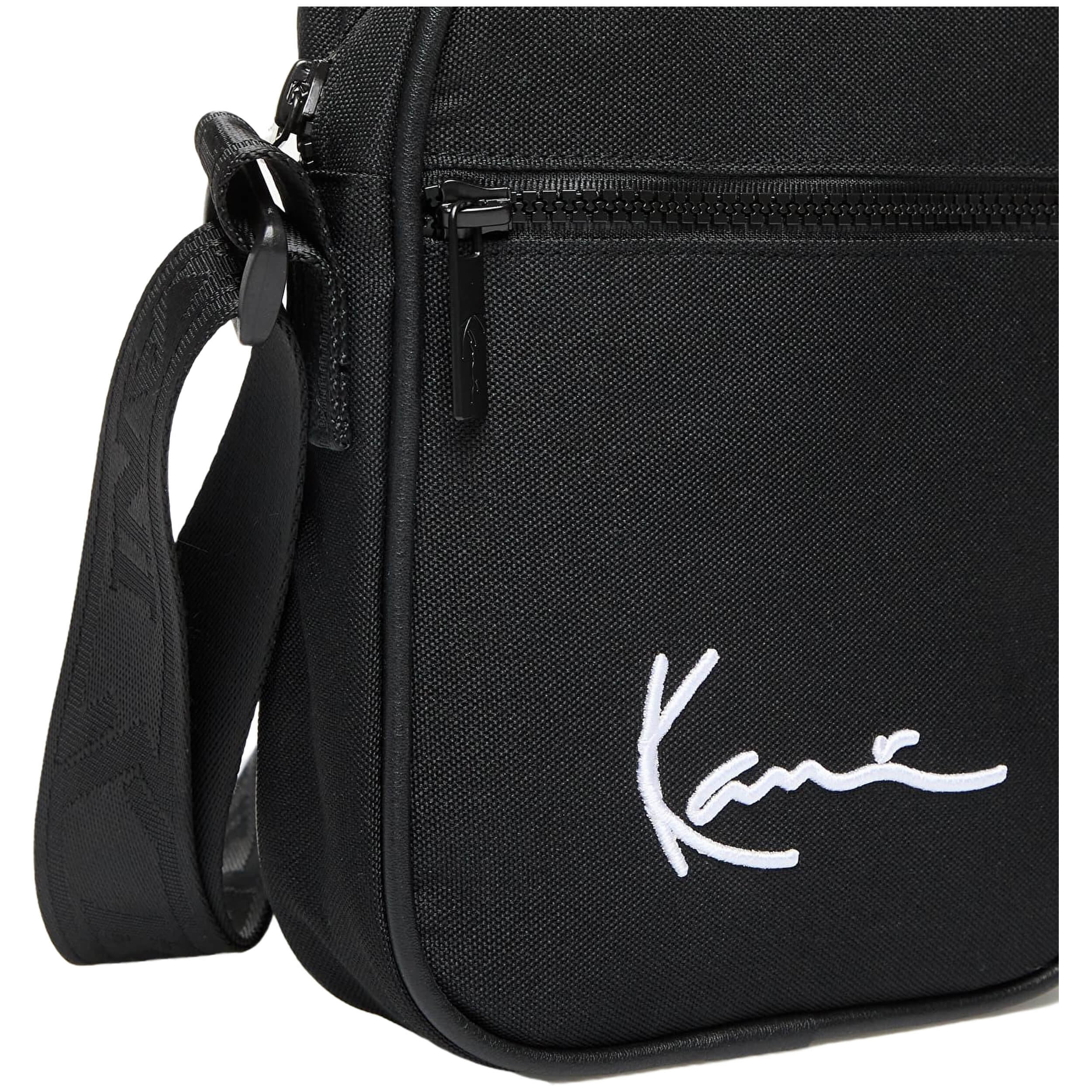 Bandolera Karl Kani 4003253-Black