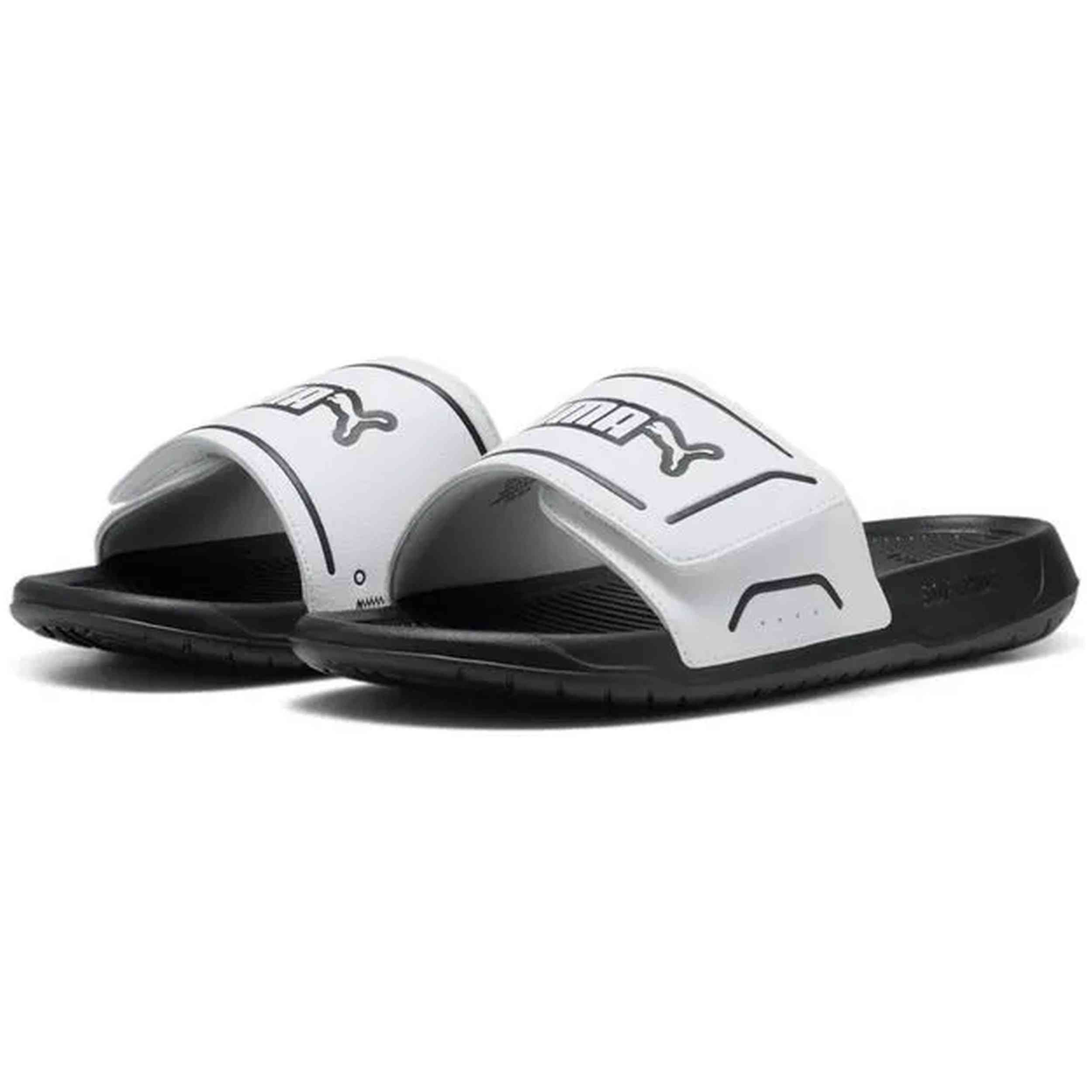 Chanclas Puma Royalcat Comfort 2