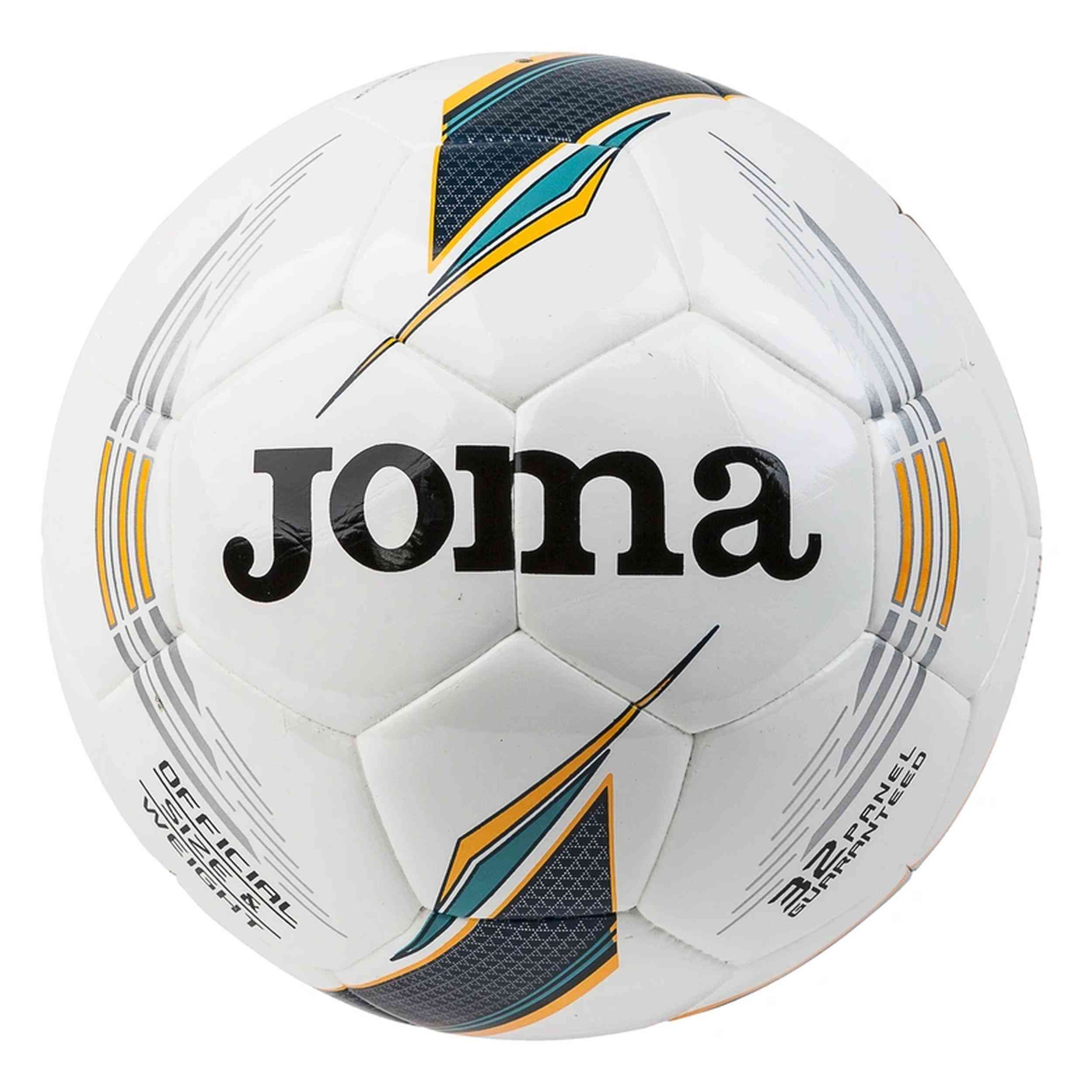  Joma Hybrid Eris Blanco-Verde-Naranja