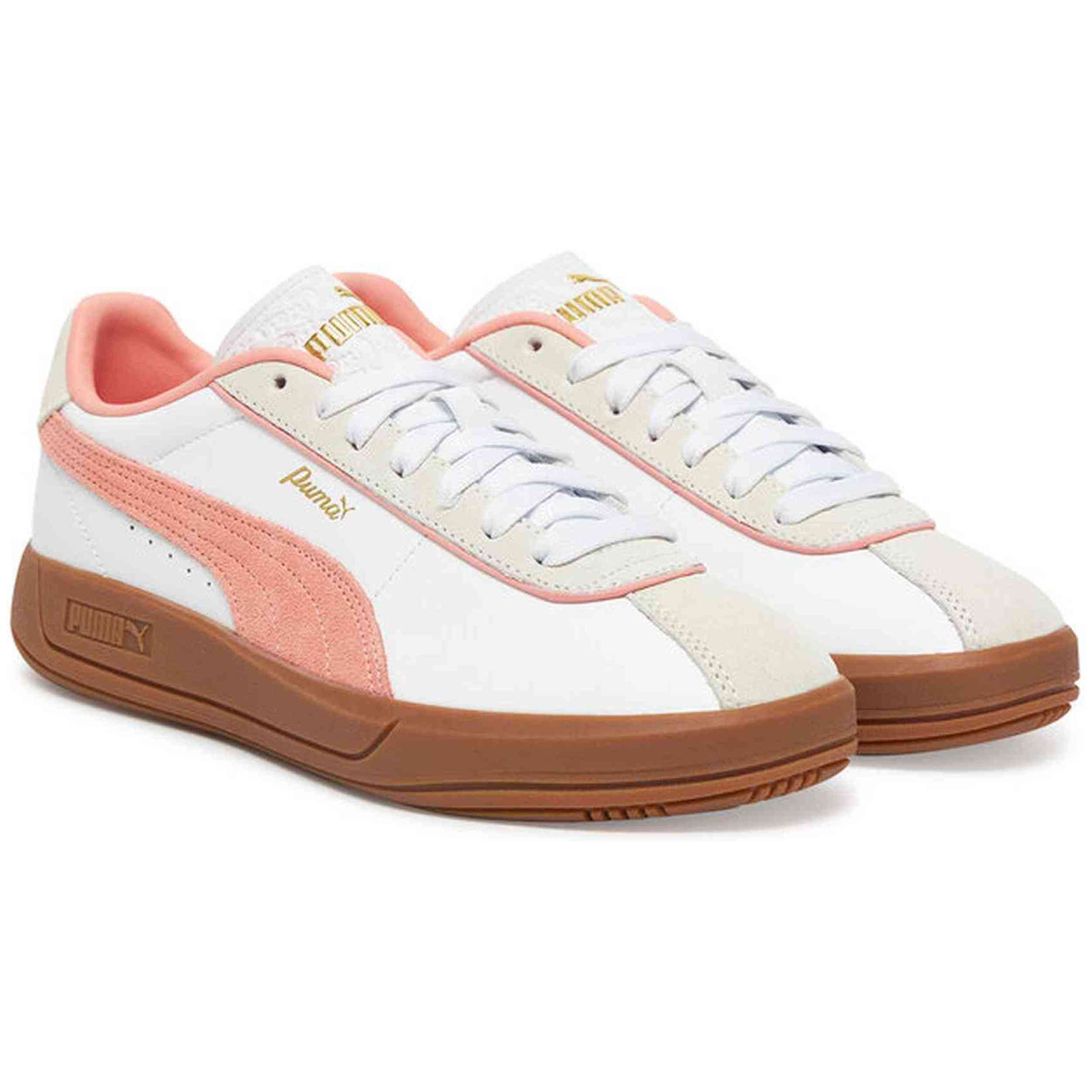 Zapatillas Puma Club Klassika