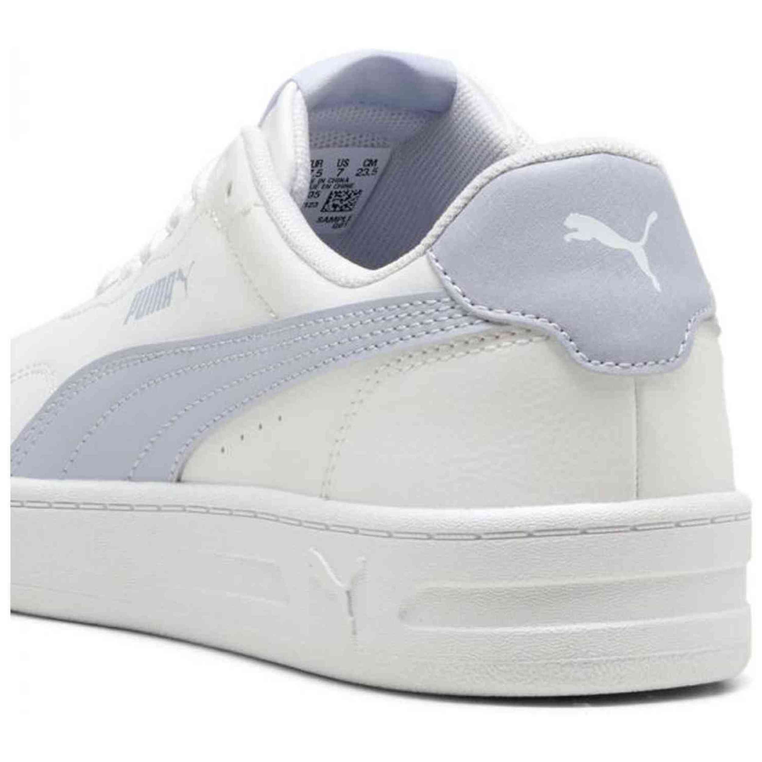 Zapatillas Puma Court Lally