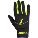 Guantes Joma Running Tactil