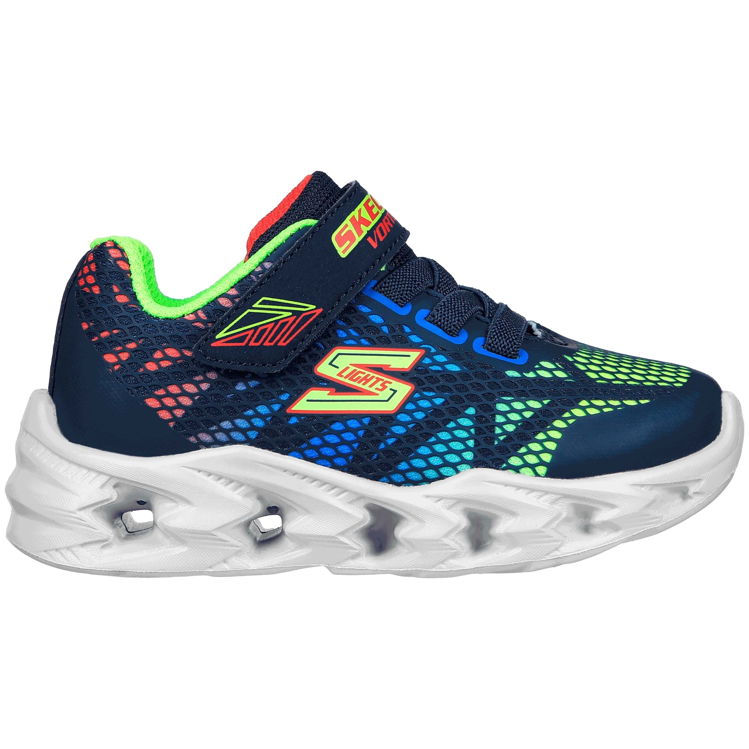 Zapatillas De Running Skechers Vortex 2.0