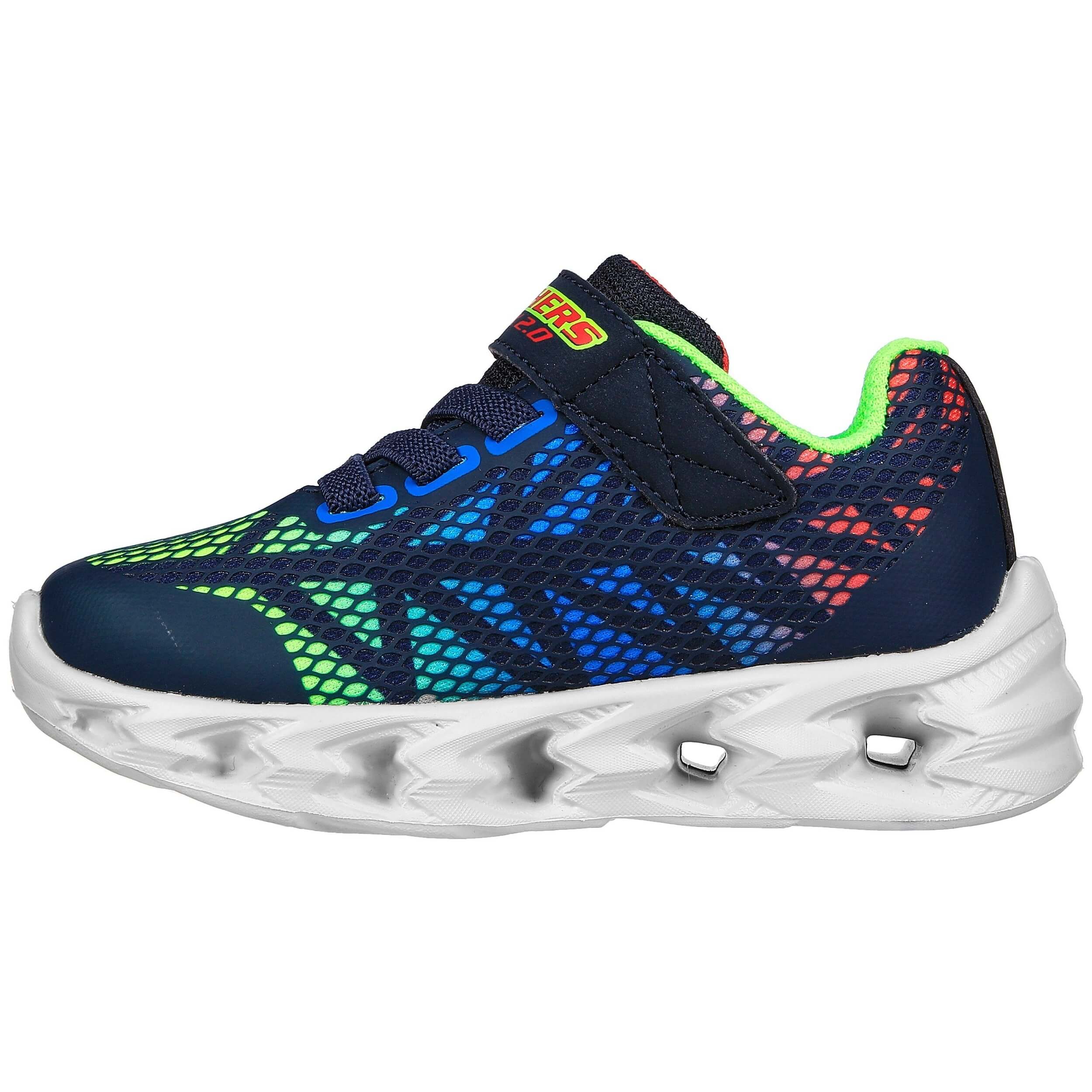 Zapatillas De Running Skechers Vortex 2.0