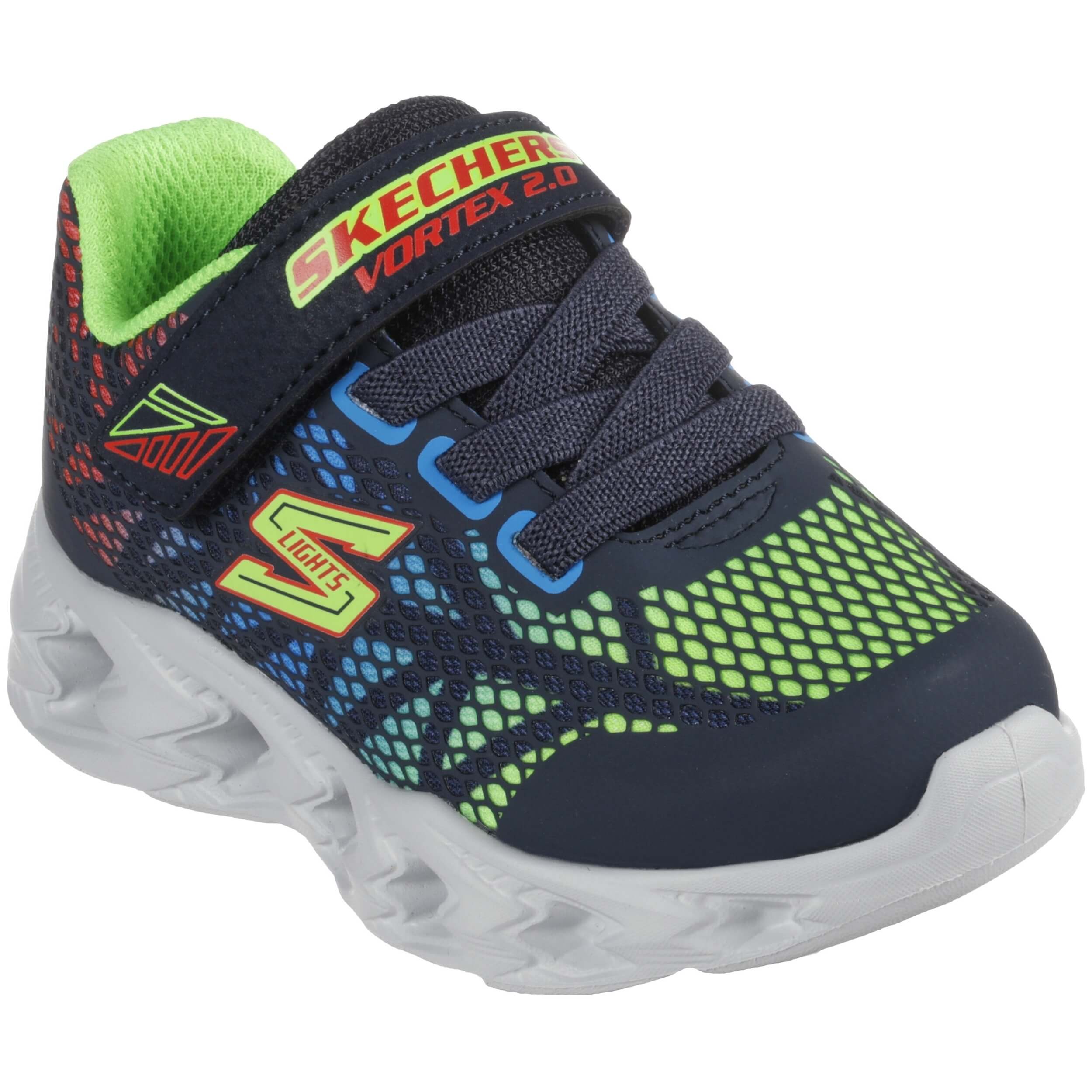 Zapatillas De Running Skechers Vortex 2.0