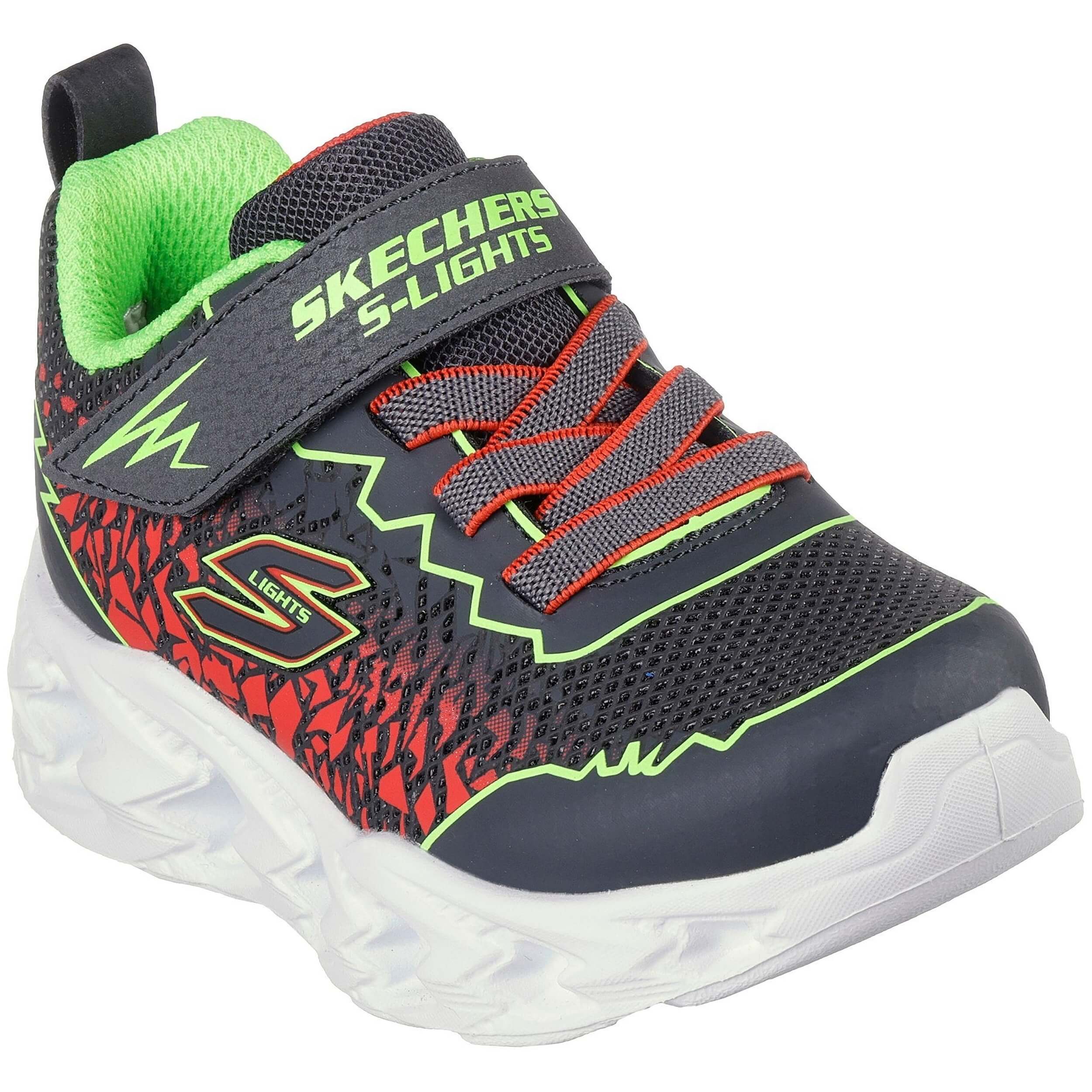 Zapatillas Skechers S Lights: Vortex 2.0