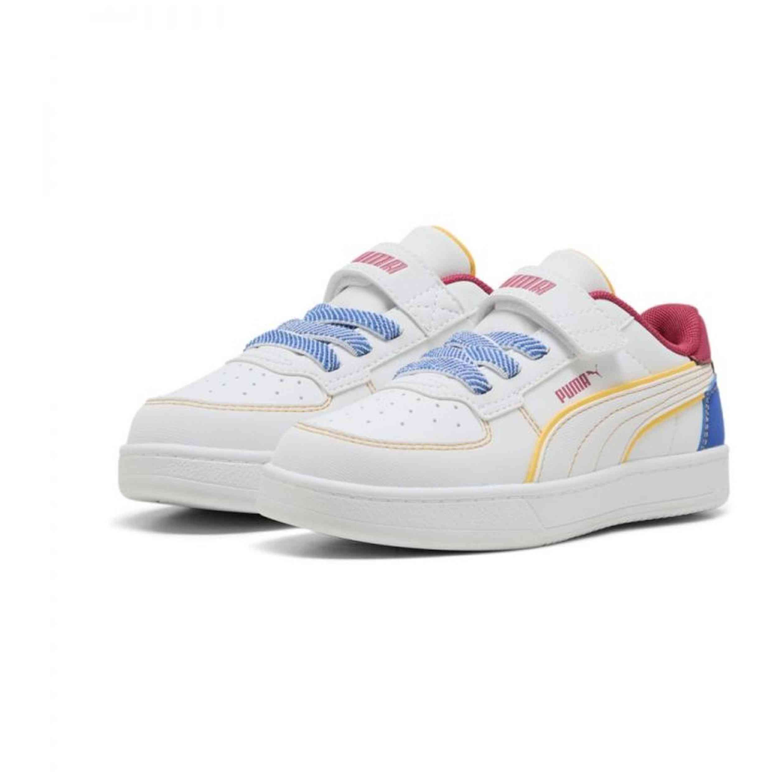 Zapatillas Puma Caven 2.0 Starblitz Ac+ Ps