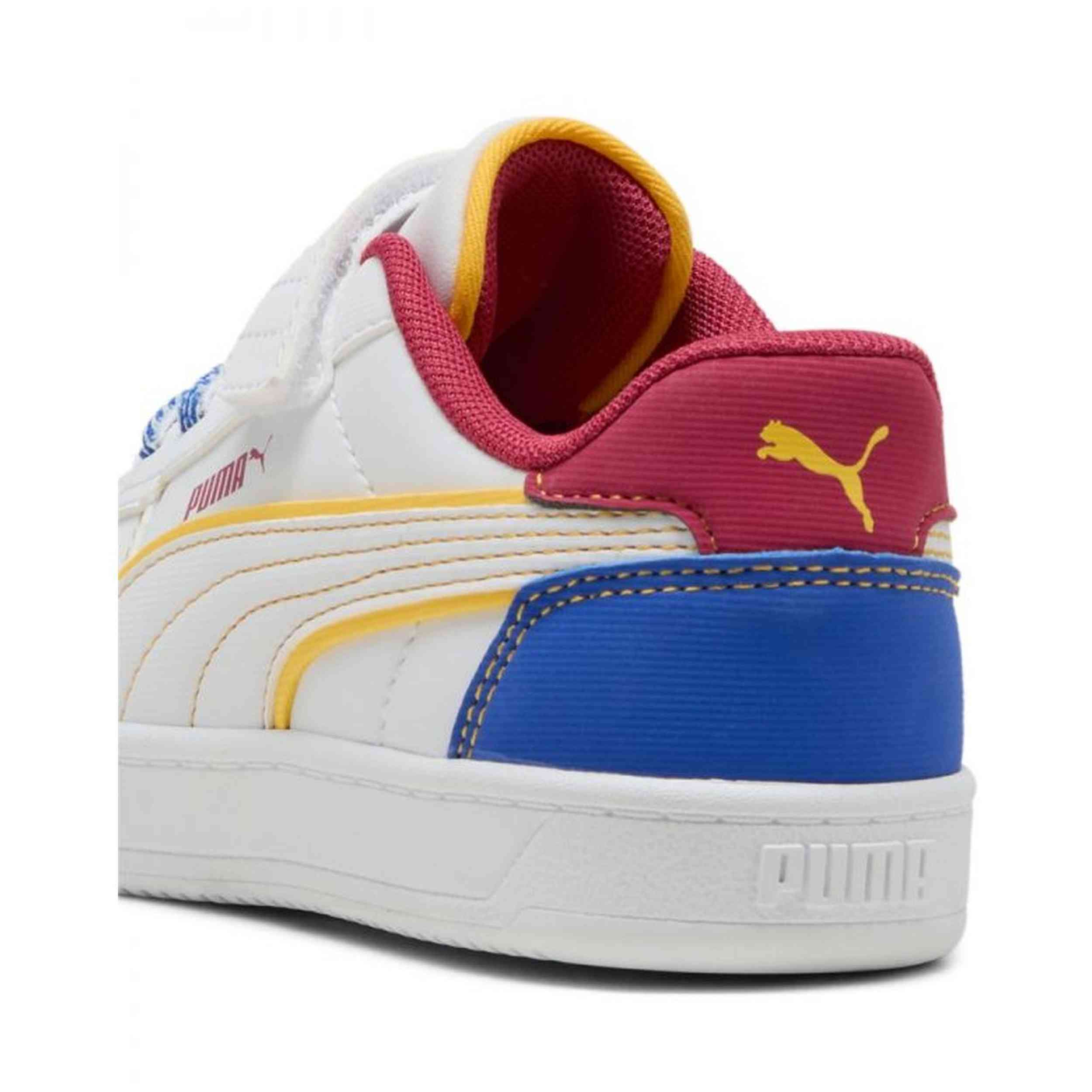 Zapatillas Puma Caven 2.0 Starblitz Ac+ Ps