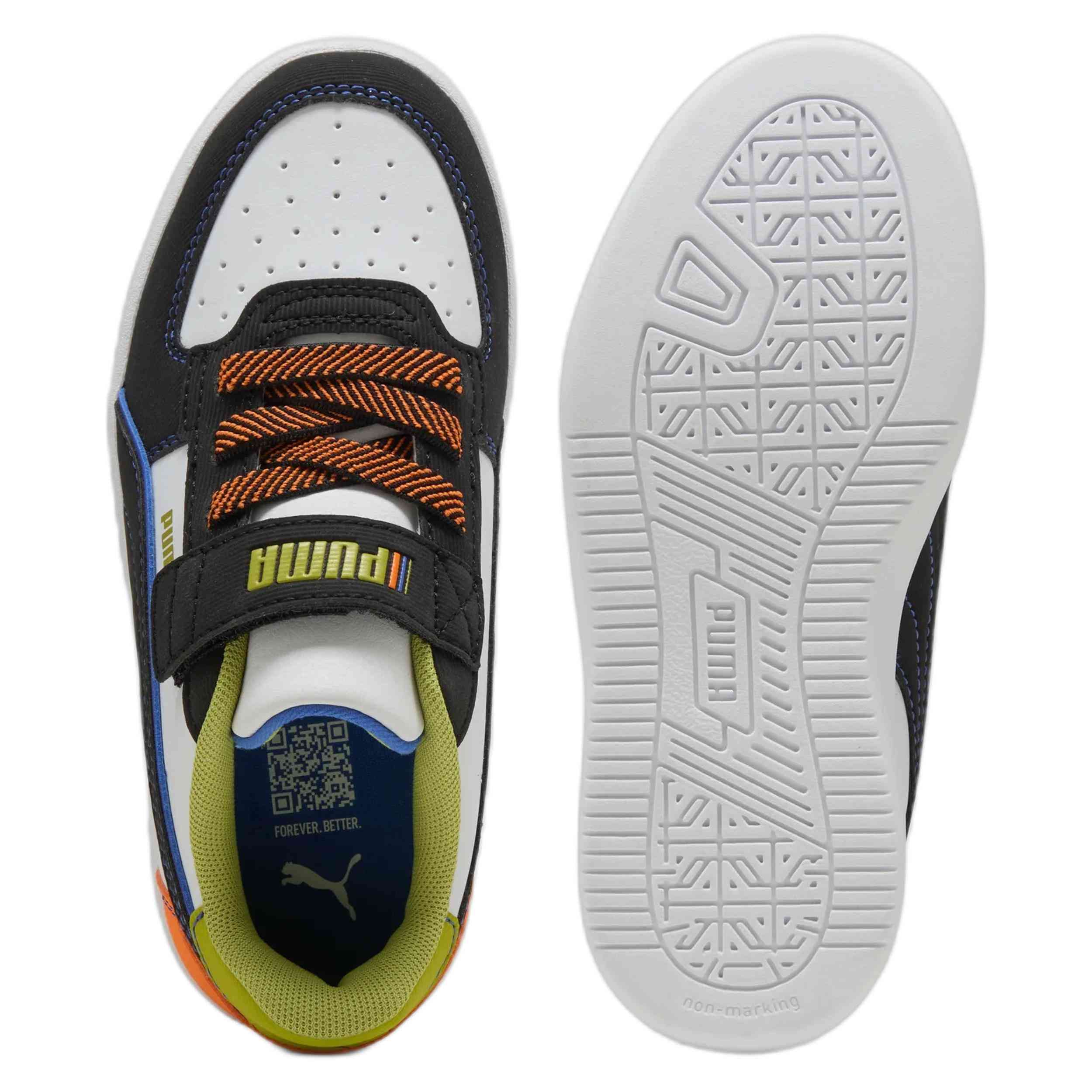Zapatillas Puma Caven 2.0 Starblitz Ac+Ps