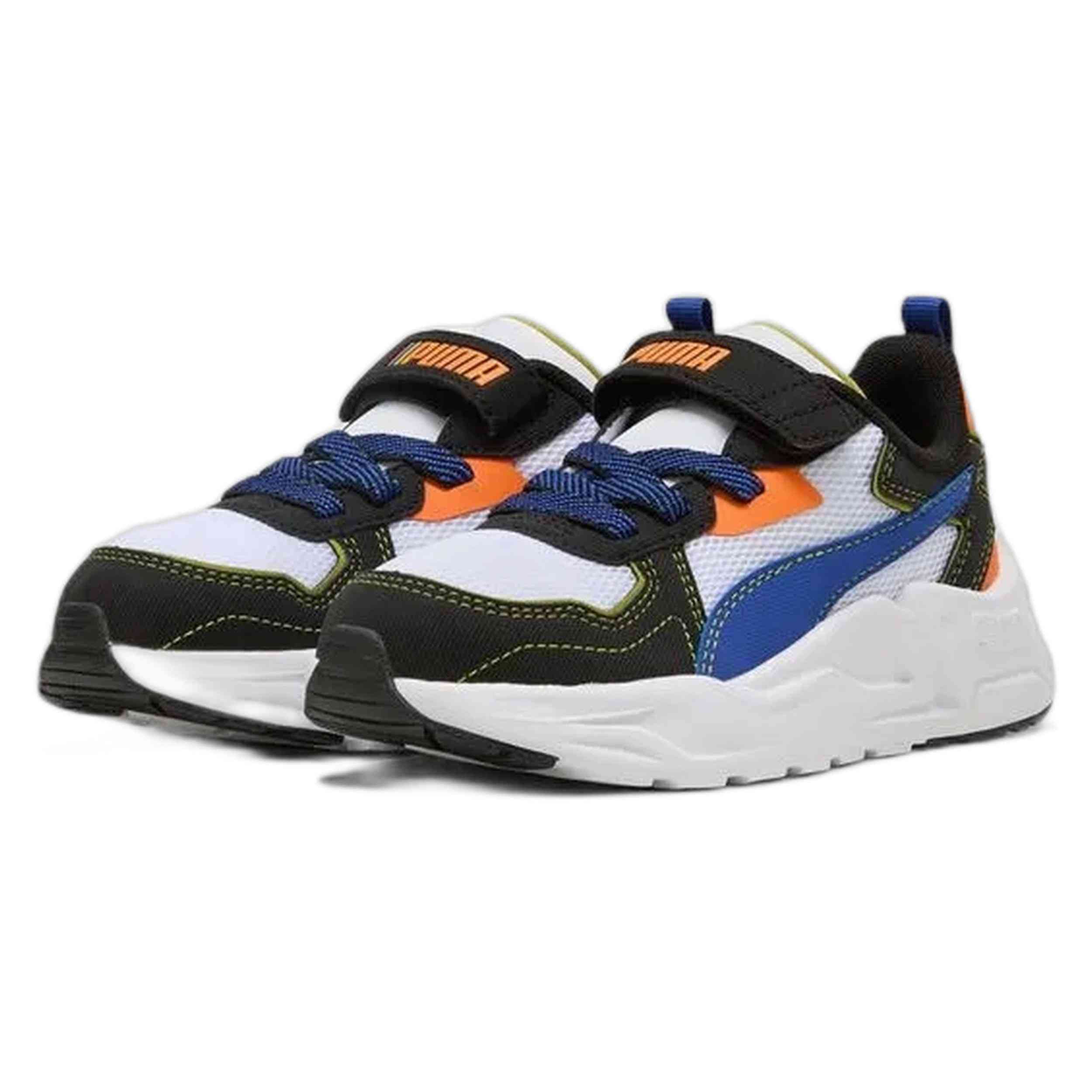 Zapatillas Puma Trinity Lite Starblitz Ac+