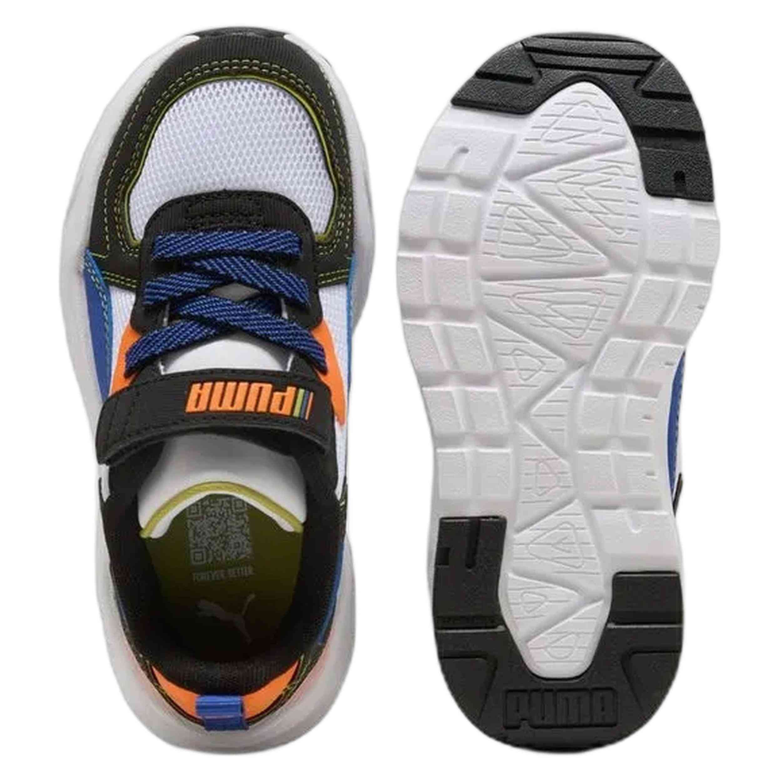 Zapatillas Puma Trinity Lite Starblitz Ac+