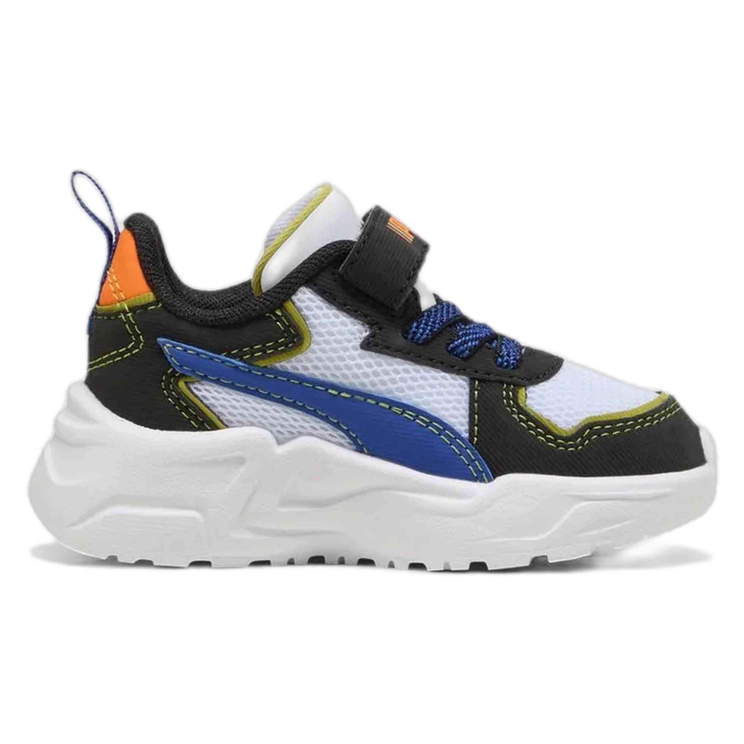 Zapatillas Puma Trinity Lite
